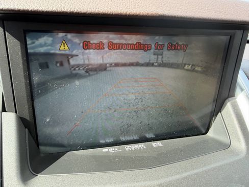 Used 2011 Cadillac SRX Premium AWD/4WD image 27