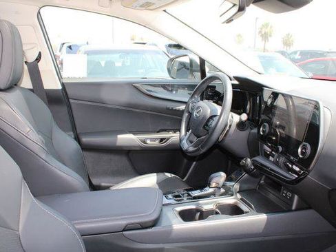 Certified 2024 Lexus NX 350h AWD w/ Cold Area Package image 5