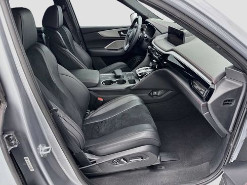 Used 2023 Acura MDX A-Spec AWD/4WD image 20