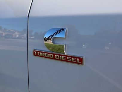 Used 2025 RAM 2500 Laramie