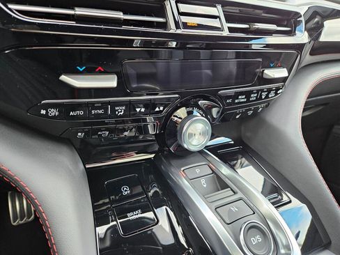 New 2026 Acura MDX A-Spec image 33