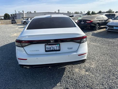 Used 2023 Honda Accord Touring image 6