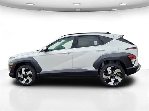 New 2026 Hyundai Kona Limited image 5