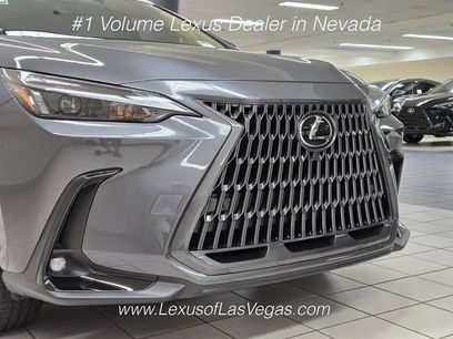 New 2026 Lexus NX 350 AWD w/ Premium Package