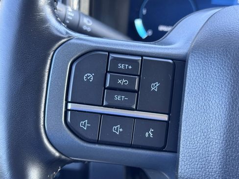 Used 2024 Ford F250 Lariat image 8