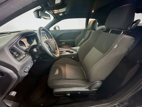 Used 2023 Dodge Challenger GT w/ Blacktop Package image 13