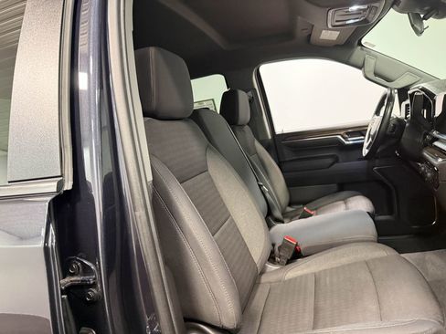 Used 2023 Chevrolet Silverado 1500 LT image 64