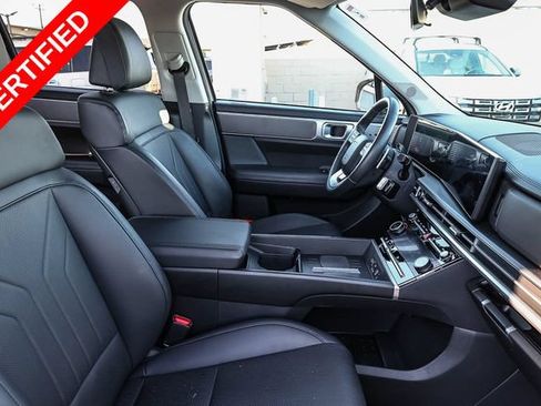 Certified 2026 Hyundai Santa Fe SEL FWD image 18
