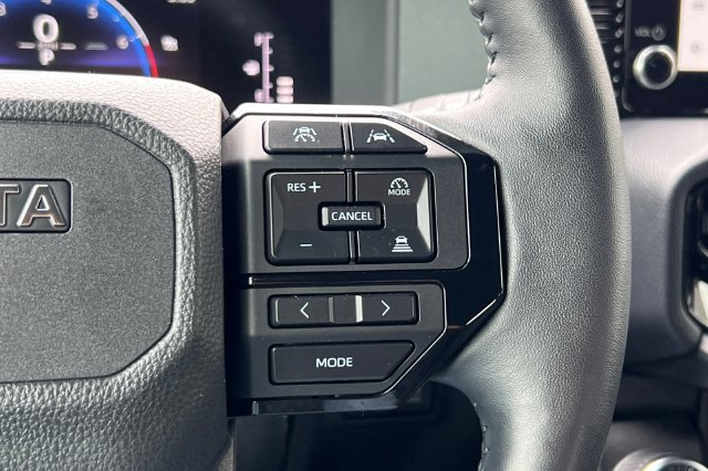 Used 2025 Toyota Land Cruiser 1958 AWD/4WD image 28