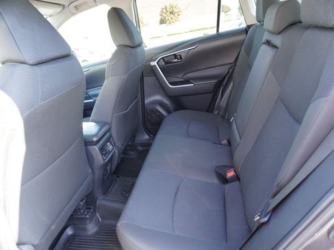 Used 2024 Toyota RAV4 LE AWD/4WD image 14