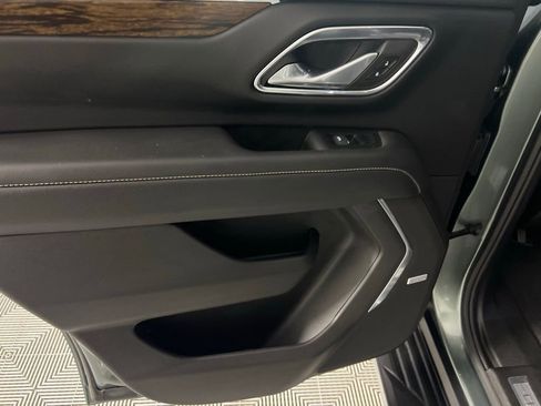 Used 2024 Chevrolet Tahoe Premier image 27