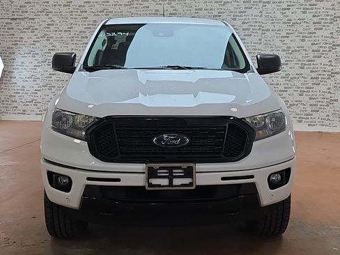 Used 2020 Ford Ranger XLT w/ Equipment Group 302A Luxury image 3