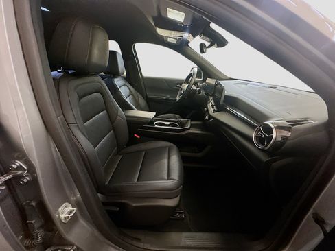 Used 2025 Chevrolet Equinox LT w/ Convenience Package II image 33