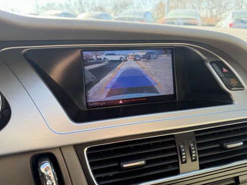 Used 2012 Audi A4 2.0T Prestige image 15