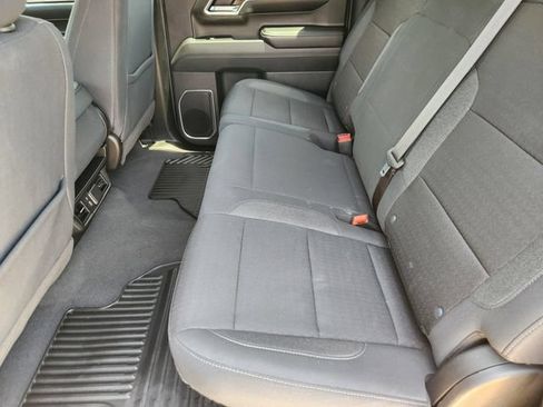 Used 2024 Chevrolet Silverado 1500 LT AWD/4WD image 30