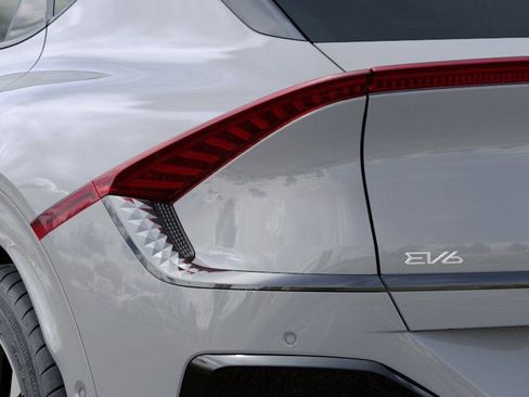 New 2025 Kia EV6 GT-Line image 12