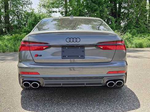 Used 2022 Audi S6 Premium Plus AWD/4WD image 5
