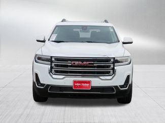 Used 2023 GMC Acadia SLT w/ Preferred Package video 2