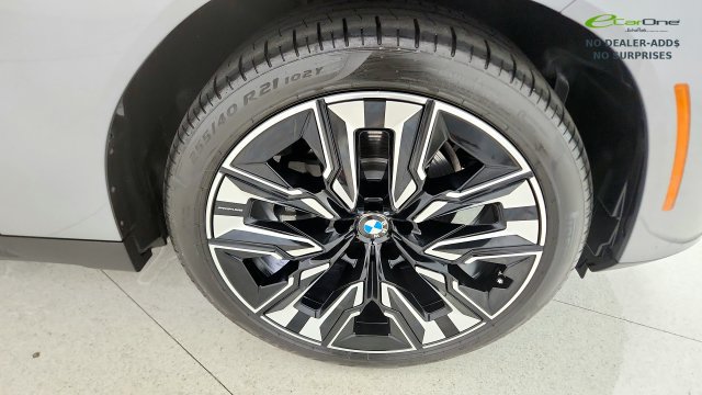 Used 2026 BMW X3 xDrive30i AWD/4WD image 86