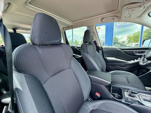 Used 2019 Subaru Forester Premium AWD/4WD image 29