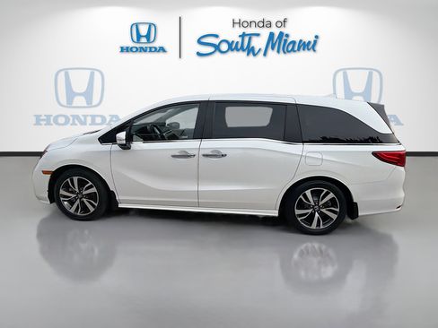 Used 2023 Honda Odyssey Touring image 4