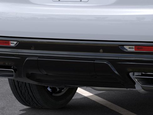 New 2027 Buick Enclave Sport Touring w/ Power Package FWD image 14