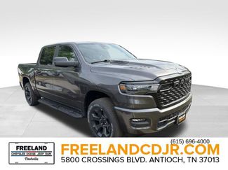 New 2026 RAM 1500 Express AWD/4WD 360° Tour