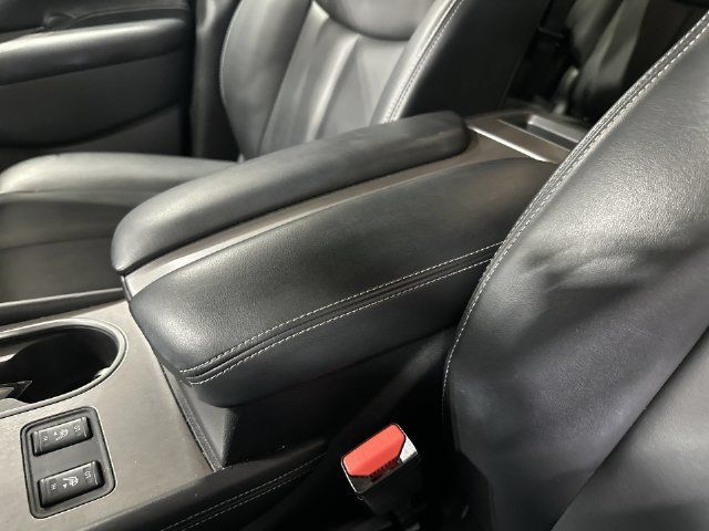 Used 2023 Nissan Murano SV w/ SV Midnight Edition Package AWD/4WD image 28