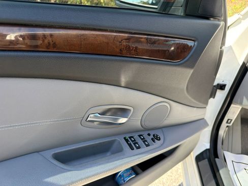Used 2008 BMW 535i Sedan RWD image 12