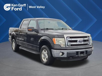 Used 2014 Ford F150 XLT w/ XLT Convenience Package