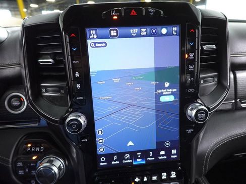 Used 2022 RAM 1500 Limited image 17