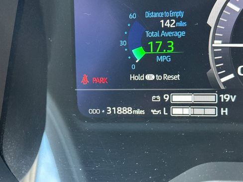 Used 2024 Toyota Sequoia Platinum image 27