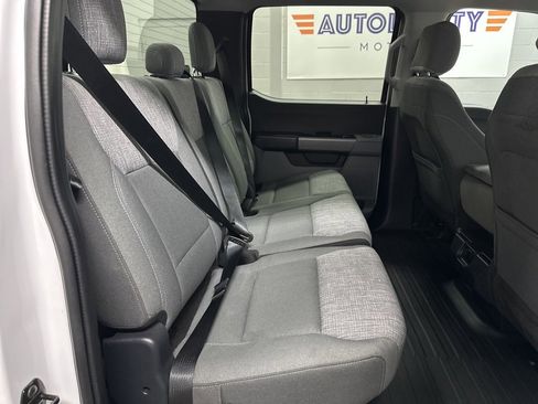 Used 2021 Ford F150 XLT w/ Trailer Tow Package image 37