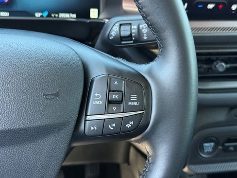 Used 2025 Ford Bronco Sport Outer Banks w/ Outer Banks Tech Package+ AWD/4WD image 37