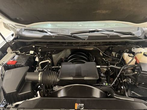 Used 2025 Chevrolet Silverado 2500 W/T w/ WT Convenience Package AWD/4WD image 27