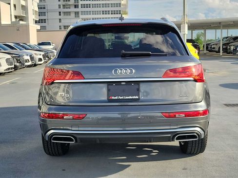 Certified 2023 Audi Q5 2.0T Premium Plus w/ Premium Plus Package AWD/4WD image 5