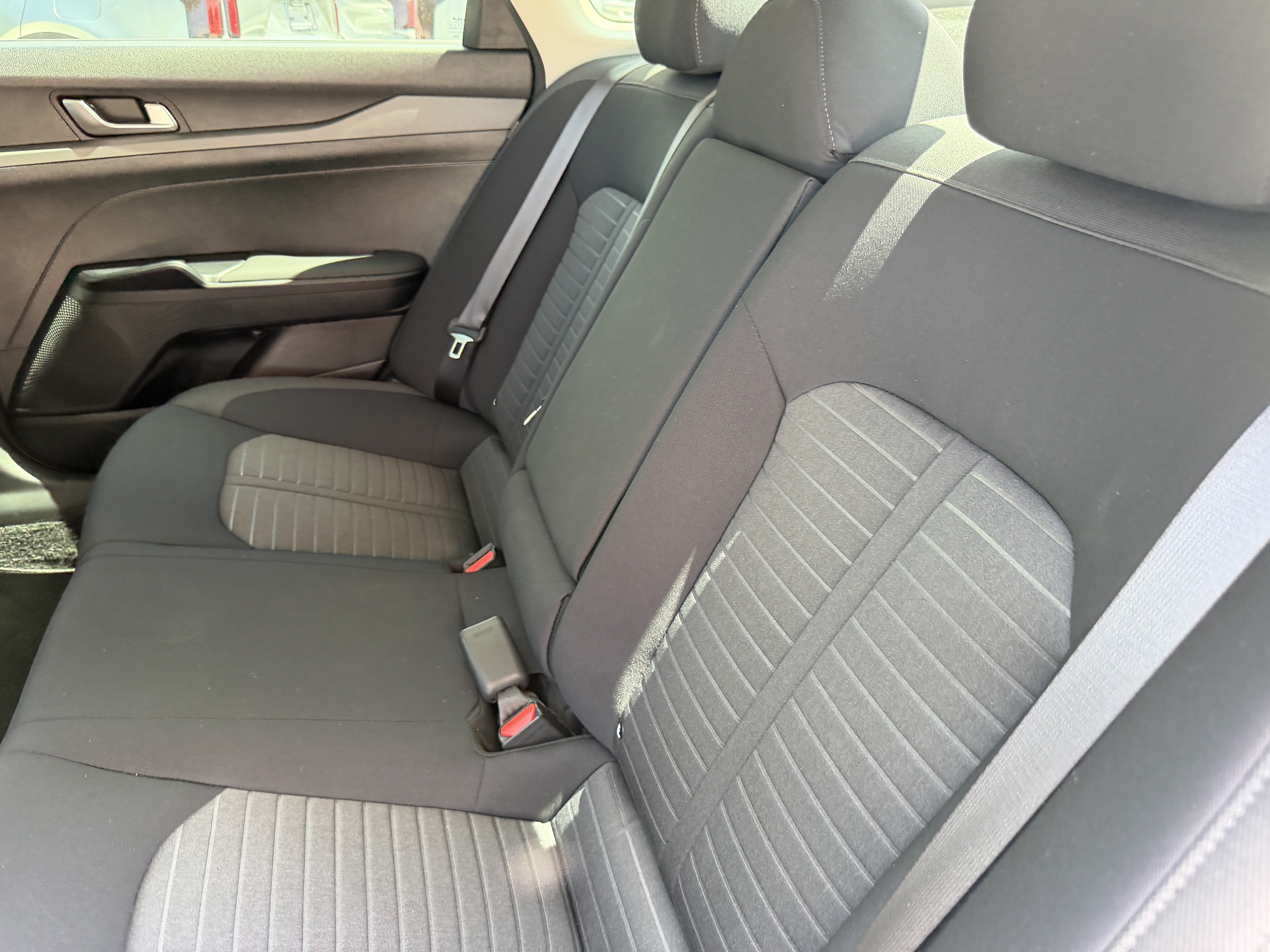 New 2026 Kia K5 LXS FWD image 13