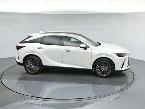 Used 2025 Lexus RX 450h AWD w/ Convenience Package image 57