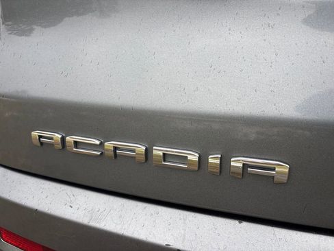 Used 2020 GMC Acadia Denali image 14