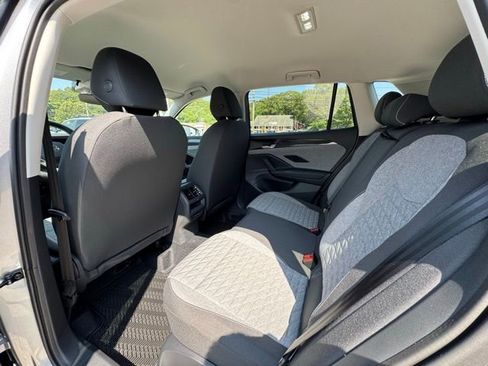 New 2025 Volkswagen Tiguan S AWD/4WD image 10