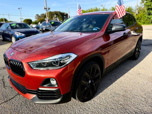 Used 2018 BMW X2 xDrive28i AWD/4WD image 19