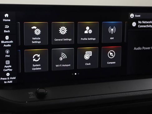 Used 2025 Honda Accord Sport image 36