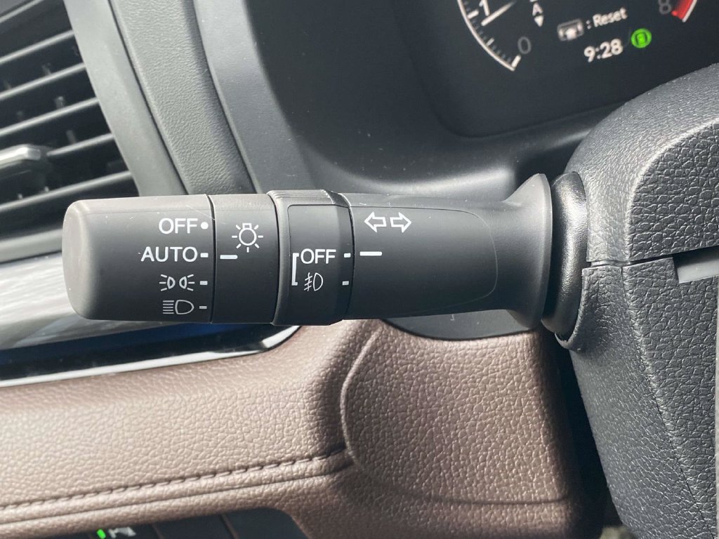 New 2027 Honda Odyssey Elite image 23