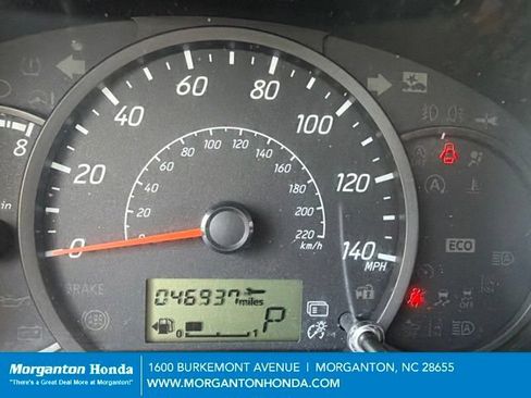 Used 2024 Mitsubishi Mirage ES FWD image 19