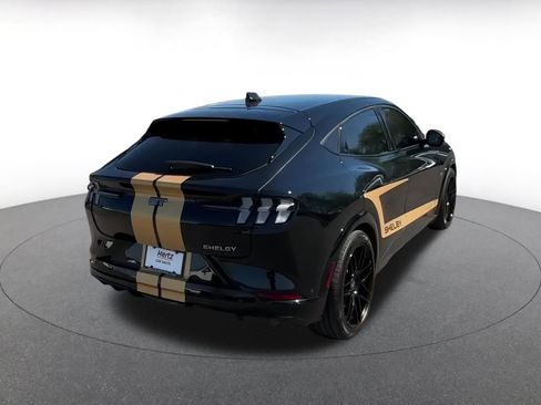 Used 2023 Ford Mustang Mach-E GT image 12