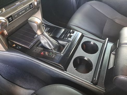 Used 2021 Lexus GX 460 Premium w/ Premium Package AWD/4WD image 32