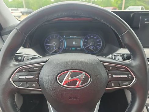 Used 2020 Hyundai Palisade SEL FWD image 16