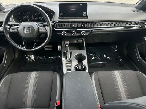 Used 2023 Honda Civic Sport image 14
