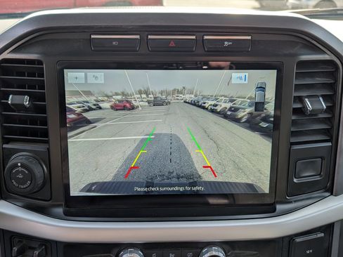 Certified 2023 Ford F150 XLT w/ Equipment Group 302A High image 29