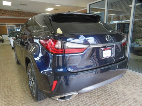 Used 2019 Lexus RX 350 FWD w/ Navigation Package image 6